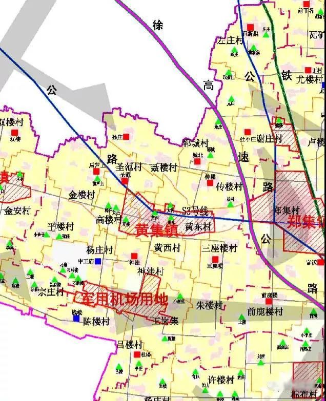 单山村委会发展规划概览