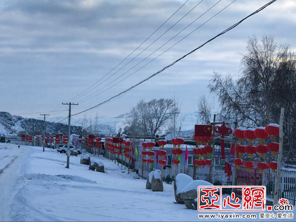 岗巴雪村交通最新动态报道